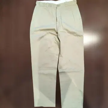 밀리터리 치노 구제 의류 빈티지