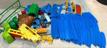 토마스 프라레일 부품 세트 묶음 판매