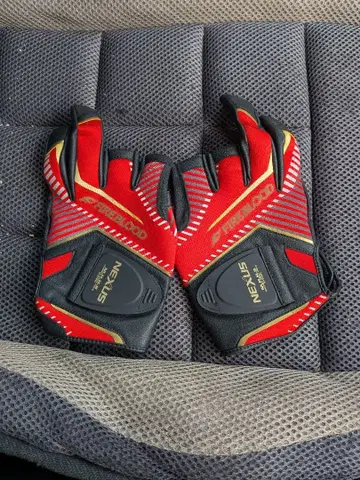 파이어브래드 리미티드 프로 그로브 M 사이즈