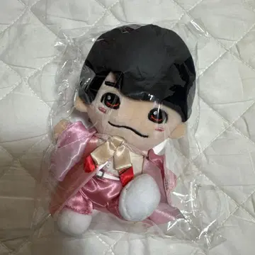 나니와단시 1st Anniversary 봉제 인형 니시하타 다이고