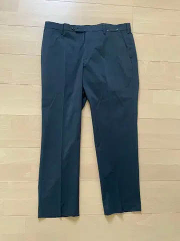 유니클로 감동 팬츠