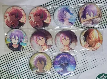 프로세카 프로젝트 세카이 그리터 캔뱃지 카미시로 루이