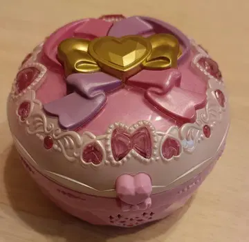 원더풀 프리큐어 원더풀 팩트