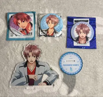 두근두근 메모리얼 GS2 하리타니 유키노신