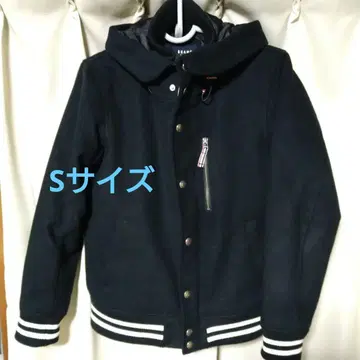 BEAMS HEART 자켓 ( S )