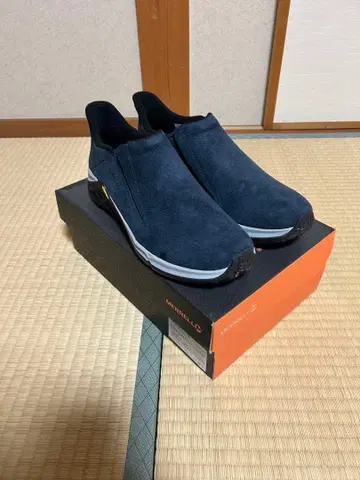 시착만 한 상품 머렐 남성용 정글 모크 2 28cm