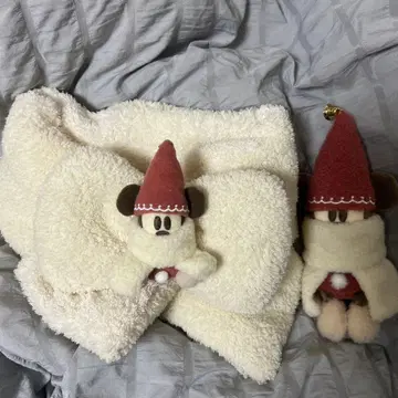 당일 발송 가능 디즈니 크리스마스 2025 리루린린 2세트