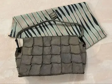 JAMIN PUECH 패치워크 숄더백 천 가방 포함