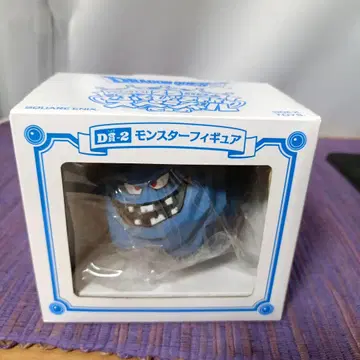 드래곤 퀘스트 소프트 비닐 몬스터 폭탄바위