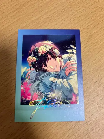 엘리오스 R 파샤코레 PREMIUM 페이스 R 레어 홀로그램