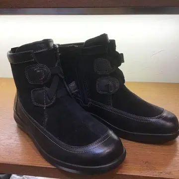 아키레스 솔보 숏부츠 22.0cm