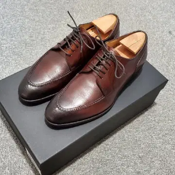 RAYMAR 레이머 U칩 브라운 Annonay사제 Vocalou