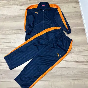 PUMA 저지 셋업 상의 S~M 하의 M