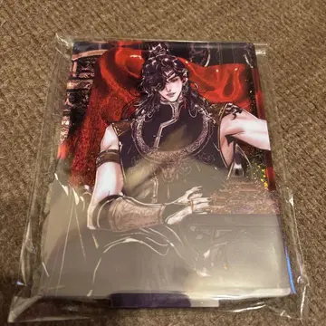 천관사복 화성 삼랑 아크릴 블록