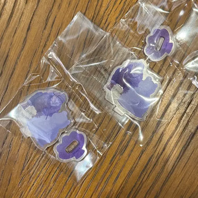 레봄카페 조개소년 진주하 미니 아크릴 스탠드 원가양도