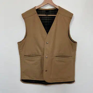 펜들턴 헌팅 베스트 리버서블 USA XL