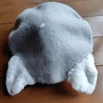 [ 새상품급 ] 젤라토니 베레모