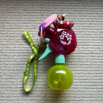 도쿄 디즈니 리조트 미니 마우스 팬