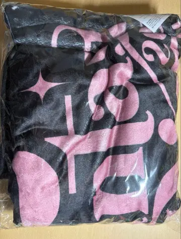 FANTASTICS 담요 disco