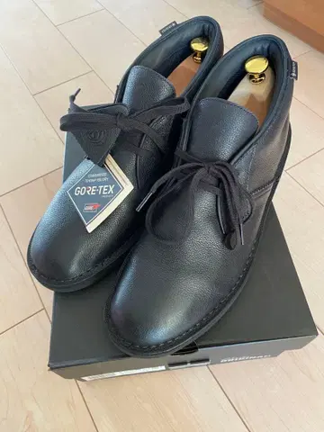 Clarks ORIGINALs UA 별주 디저트 부츠 GORE-TEX