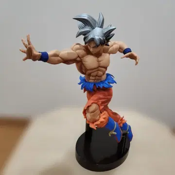 제일복권 드래곤볼 손오공 무의식의 극의