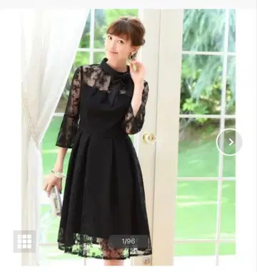 RUIRUE BOUTIQUE 드레스 성인식 2차 모임 결혼식 파티