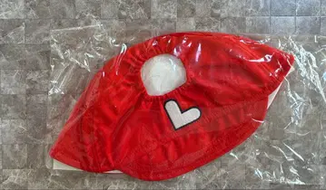 LOVOT 라보 히로시마 미나모아 한정판 캡 모자