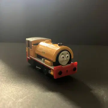 토미카 토마스 알파 시스템 빌