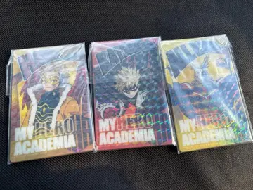 나의 히어로 아카데미아 제일복권 J상