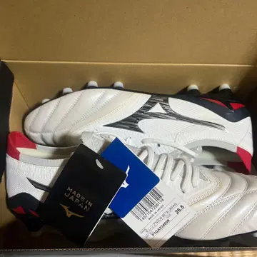 미즈노 축구화 26.5cm 일본제