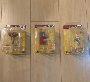 톰과 제리 제일복권 피규어 제일복권 톰과 제리