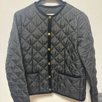 Traditional Weatherwear 노카라 자켓 34