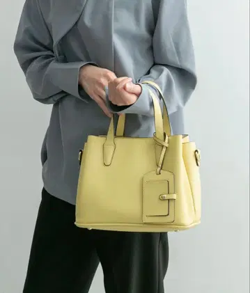 어반 리서치 RODE SKO 숄더백