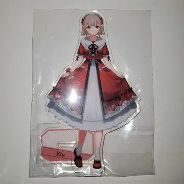 [ 미개봉 ] 에루 아크릴 스탠드 니지산지 아크릴 스탠드