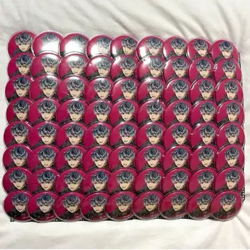 아이돌리쉬 세븐 Re:vale 모모 캔뱃지