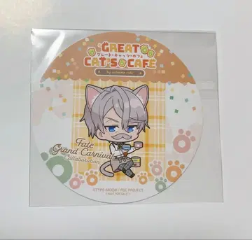 Fate/Grand CARNIVAL 코스터 모리아티