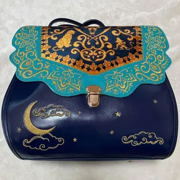 [ 완판 ] 엑시즈팜 알라딘 색스 2way 백팩 색스