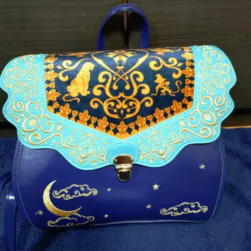 [ 완판 ] 엑시즈팜 알라딘 색스 2way 백팩 색스