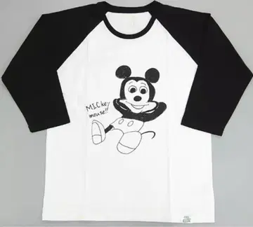 아라시 미키마우스 T셔츠 사쿠라이 쇼