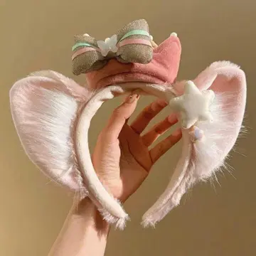 디즈니 리나벨 머리띠 해외 Disney
