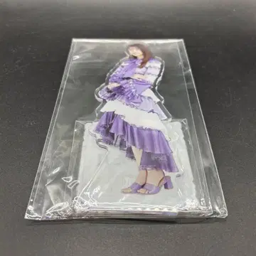 스가와라 사츠키 개별 BIG 아크릴 스탠드