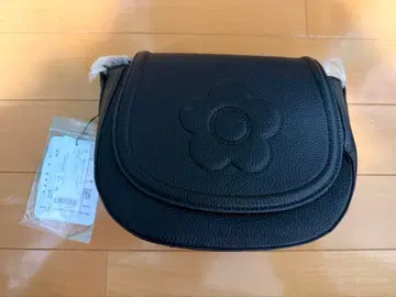 MARY QUANT 숄더백