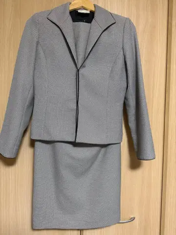 여성용 포멀 3세트