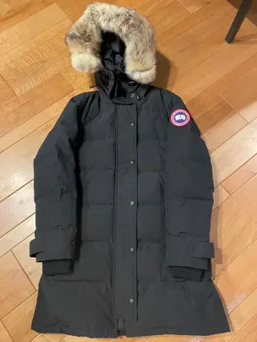 Canada Goose 다운 자켓