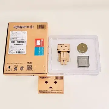 리볼텍 단보 미니 Amazon 콜라보