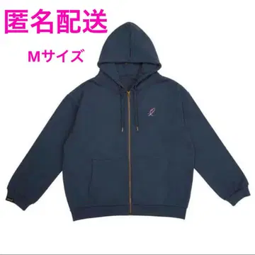 [새상품급] 오후카이 vol.2 후드티 키쿠치 후마 M사이즈