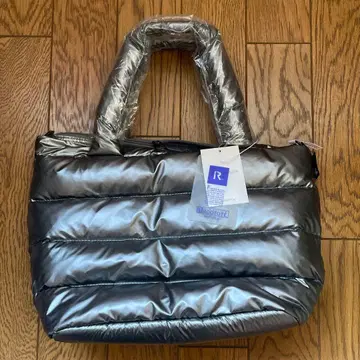 ROOTOTE 페더루 델리 토트백 [미사용 새상품]