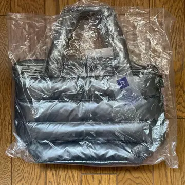 ROOTOTE 페더루 델리 토트백 [미사용 새상품]