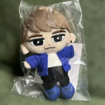 스노치루 교수형 봉제 인형 와타나베 쇼타