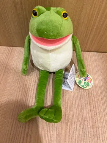 오토보케 케로피욘 코로링 기믹 2 다이토 한정판